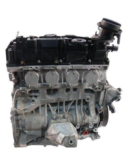 Moteur N47D20C-N47 BMW Série 5 (F10) 297 000 km – vue détail