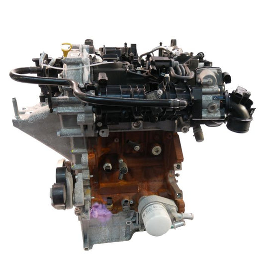 Moteur d'occasion Ford Fiesta Puma 1.0L – BZJA
