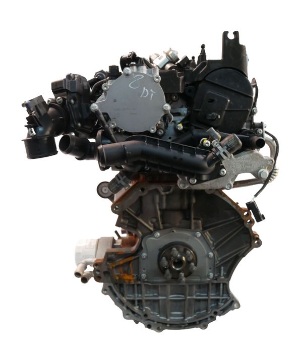 Bloc moteur Ford 1.0L BZJA – Express Parts