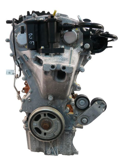 Moteur d'occasion Ford 1.0L BZJA – état général
