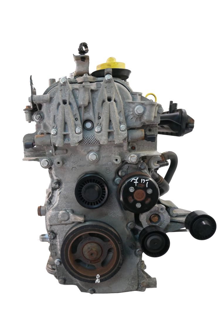 Moteur HRA2DDT-H5FT Nissan Qashqai 135 000 km – vue détail