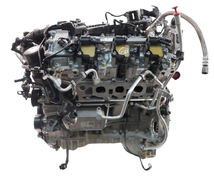 Moteur d'occasion Mercedes-Benz SL (R231) 3.0L – M276.825-276.825-M276