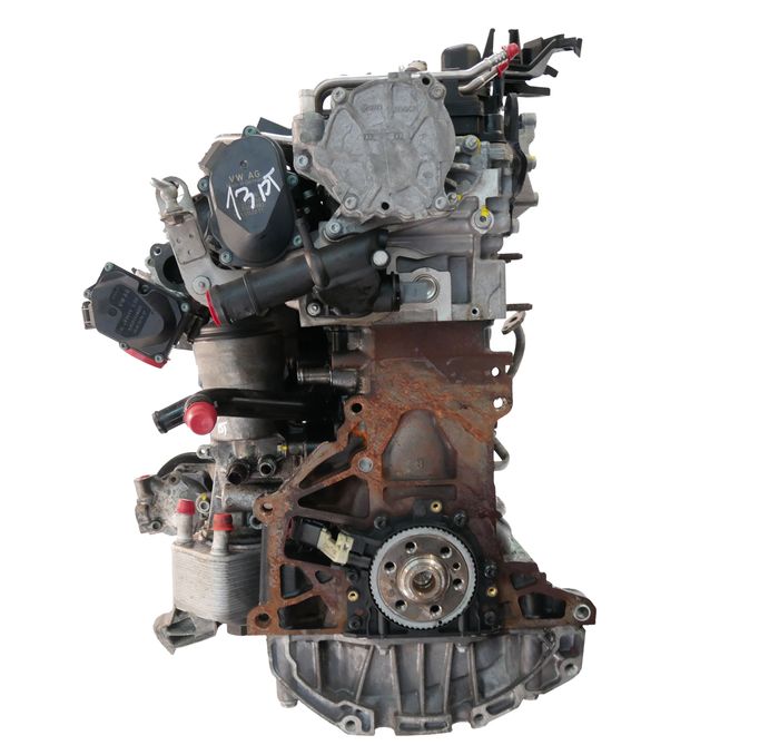 Bloc moteur Audi 2.0L CAGA-CAG – Express Parts