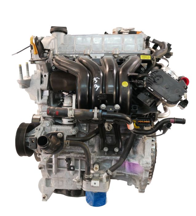 Moteur d'occasion Hyundai Kona OS 1.6L – G4LE