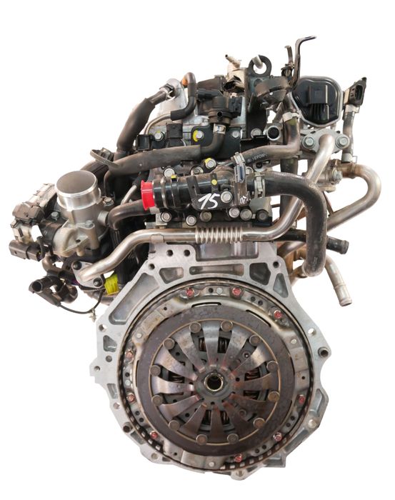 Bloc moteur Hyundai 1.6L G4LE – Express Parts