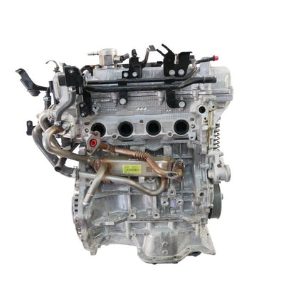 Moteur d'occasion Hyundai 1.6L G4LE – état général