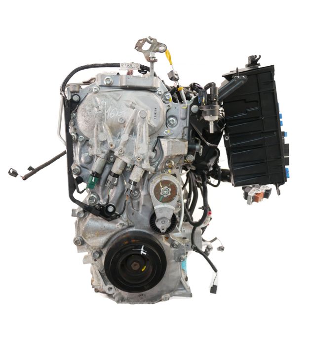 Bloc moteur Alpine 1.8L M5P404-M5P – Express Parts
