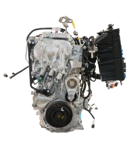 Bloc moteur Alpine 1.8L M5P404-M5P – Express Parts