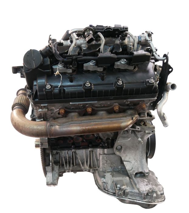 Moteur d'occasion Audi 3.0L DDVB-DDV – état général