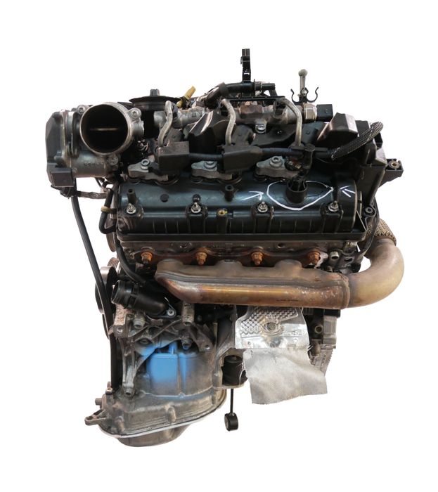 Bloc moteur Audi 3.0L DDVB-DDV – Express Parts