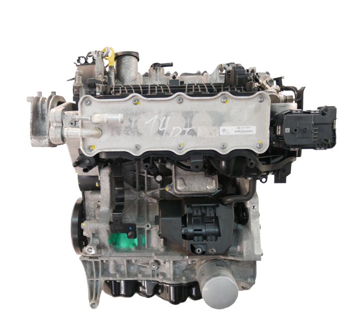 Moteur d'occasion Audi A3 Golf VII 1.4L – CUKB-CUK
