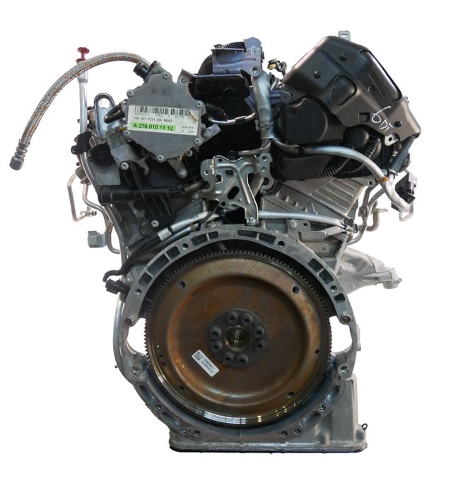 Bloc moteur Mercedes-Benz 3.0L M276.825-276.825-M276 – Express Parts