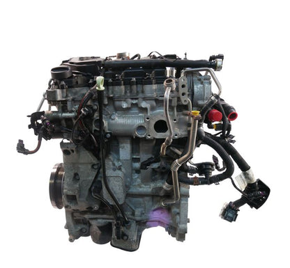 Moteur F12XHL-EB2ADTD-HN05 Opel Corsa F P2J0 – vue détail