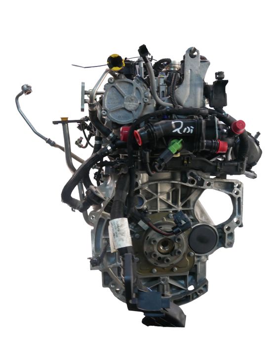 Bloc moteur Opel 1.2L F12XHL-EB2ADTD-HN05 – Express Parts