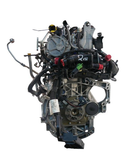 Bloc moteur Opel 1.2L F12XHL-EB2ADTD-HN05 – Express Parts