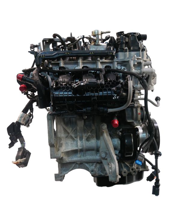 Moteur d'occasion Opel Corsa F P2J0 1.2L – F12XHL-EB2ADTD-HN05