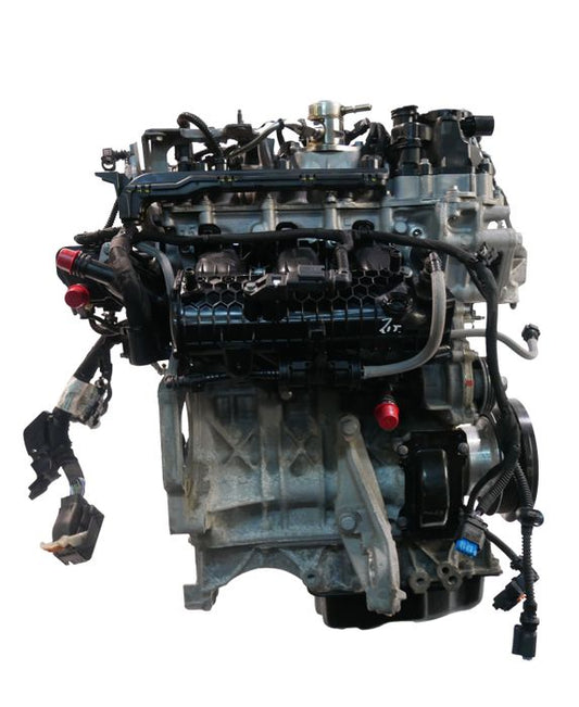 Moteur d'occasion Opel Corsa F P2J0 1.2L – F12XHL-EB2ADTD-HN05