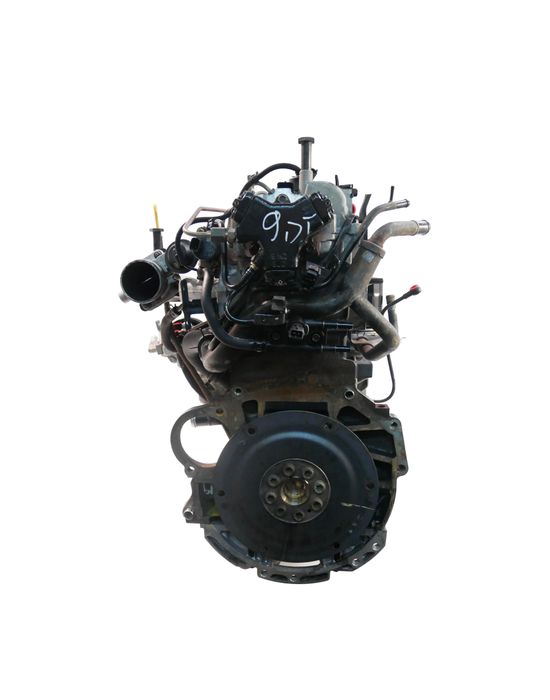 Moteur D4EA Kia Sportage JE 121 000 km – vue détail