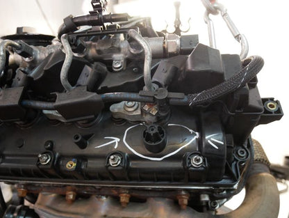 Moteur Audi A6 C8 A7 DDVB-DDV – Express Parts Belgique