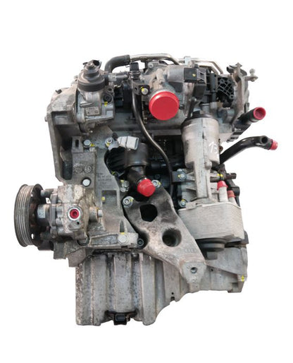 Moteur d'occasion Audi A4 B8 A5 Q5 Exeo 2.0L – CAGA-CAG