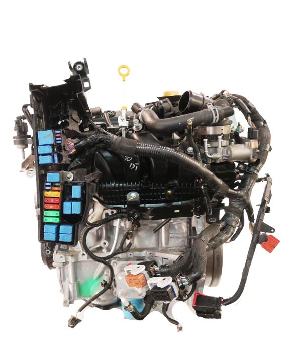 Moteur d'occasion Alpine A110 MK2 XEF 1.8L – M5P404-M5P