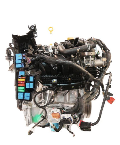 Moteur d'occasion Alpine A110 MK2 XEF 1.8L – M5P404-M5P