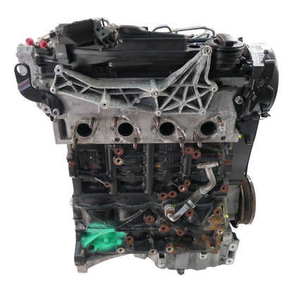 Moteur CAGA-CAG Audi A4 B8 A5 Q5 Exeo 219 000 km – vue détail