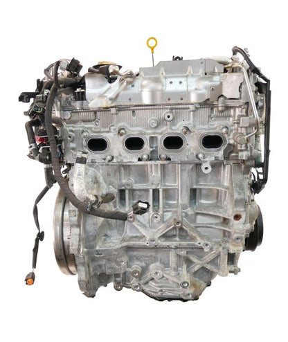 Moteur d'occasion Alpine 1.8L M5P404-M5P – état général