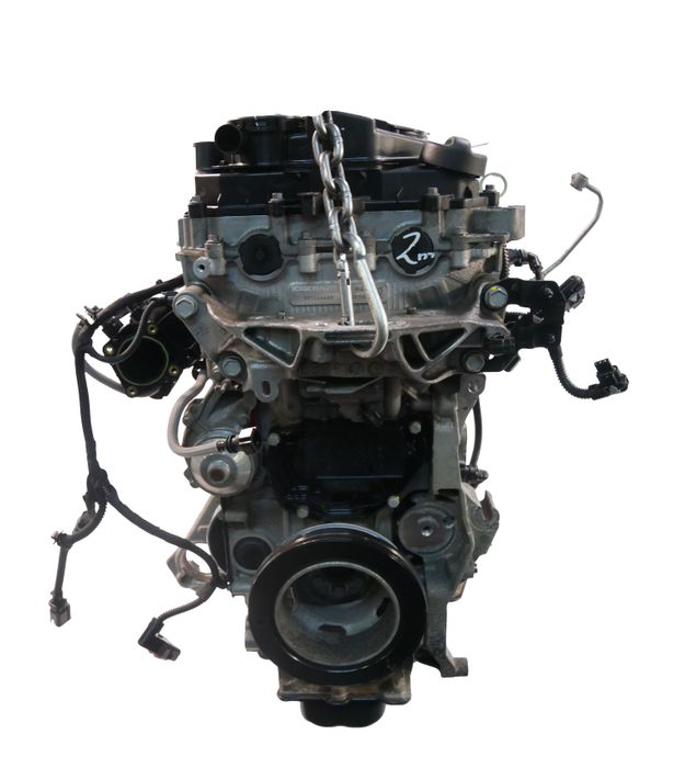 Moteur d'occasion Opel 1.2L F12XHL-EB2ADTD-HN05 – état général