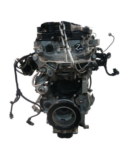 Moteur d'occasion Opel 1.2L F12XHL-EB2ADTD-HN05 – état général