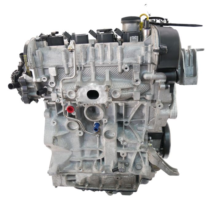 Moteur d'occasion Audi 1.4L CUKB-CUK – état général