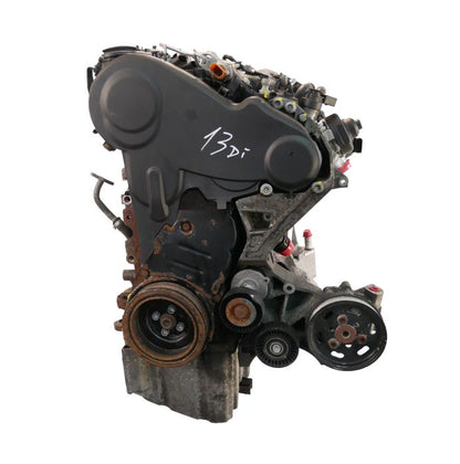 Moteur d'occasion Audi 2.0L CAGA-CAG – état général