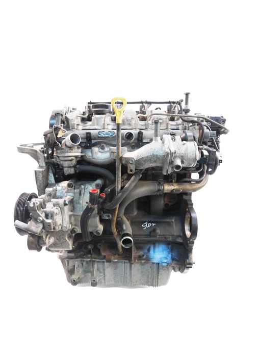 Moteur d'occasion Kia Sportage JE 2.0L – D4EA