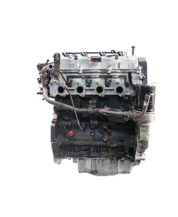 Moteur d'occasion Kia 2.0L D4EA – état général