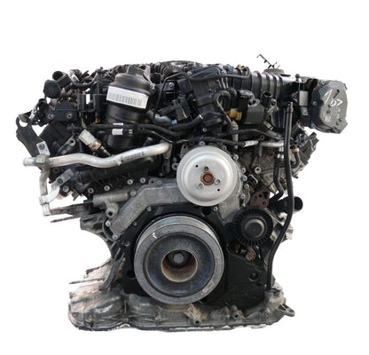 Moteur d'occasion Audi A6 C8 A7 3.0L – DDVB-DDV