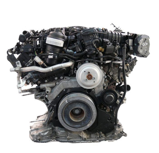 Moteur d'occasion Audi A6 C8 A7 3.0L – DDVB-DDV