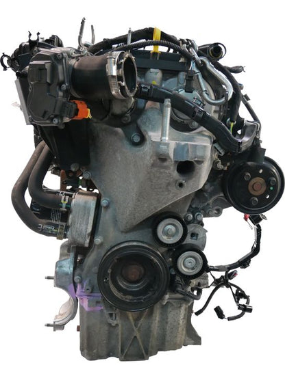 Moteur d'occasion Ford 1.0L SFJC-C10FD0X – état général