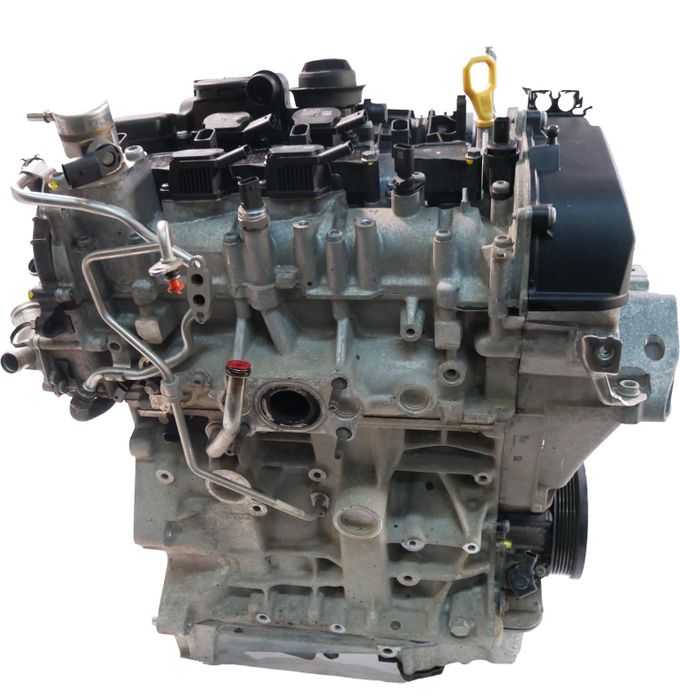 Moteur d'occasion Seat 1.5L DPBA-DPB – état général