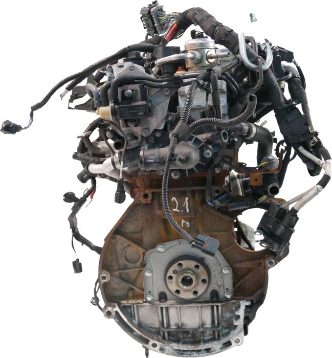 Moteur d'occasion Ford 1.0L M1JH-C10FD0X – état général