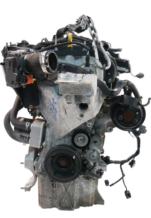 Bloc moteur Ford 1.0L M1JH-C10FD0X – Express Parts