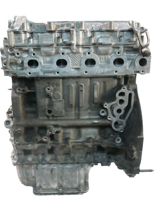 Moteur YHW-YH01-DV5RE Citroen Berlingo Partner – vue détail
