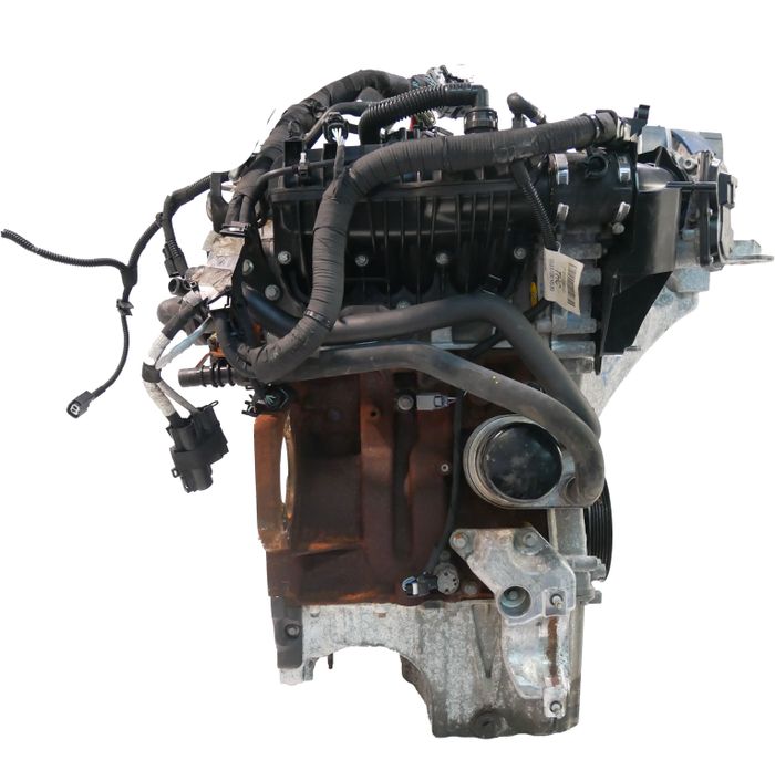 Moteur M1JH-C10FD0X Ford B-Max Fiesta CB1 97 000 km – vue détail
