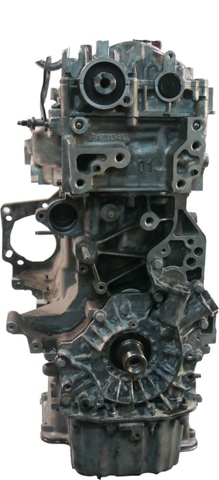 Bloc moteur Citroen 1.5L YHW-YH01-DV5RE – Express Parts