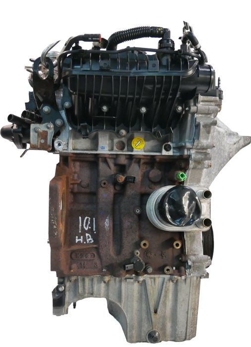 Bloc moteur Ford 1.0L C10FD0X-M1JE – Express Parts