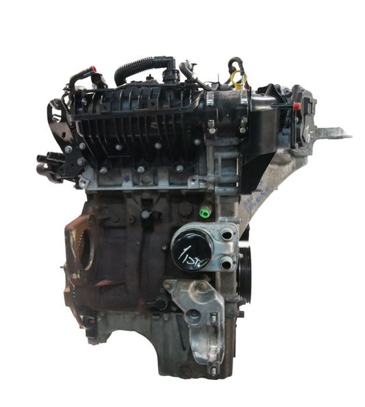 Moteur d'occasion Ford Fiesta VI 61.0L – SFJA