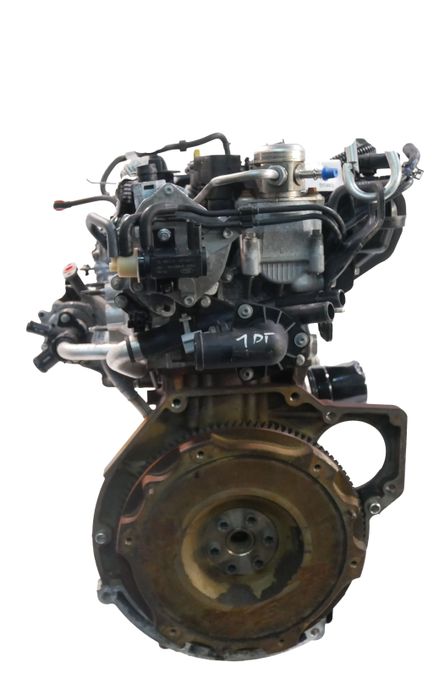 Bloc moteur Ford 61.0L SFJA – Express Parts