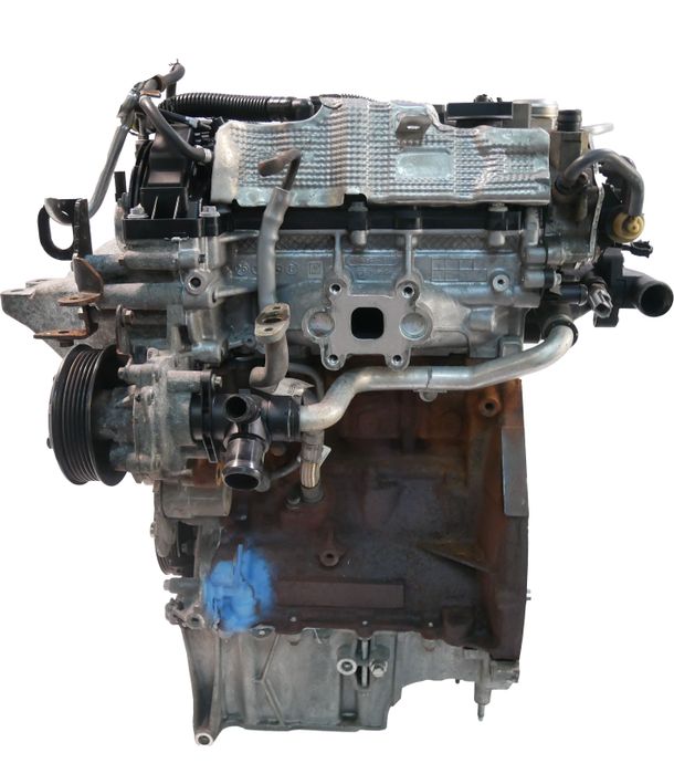 Moteur d'occasion Ford B-Max Fiesta 1.0L – C10FD0X-M1JE