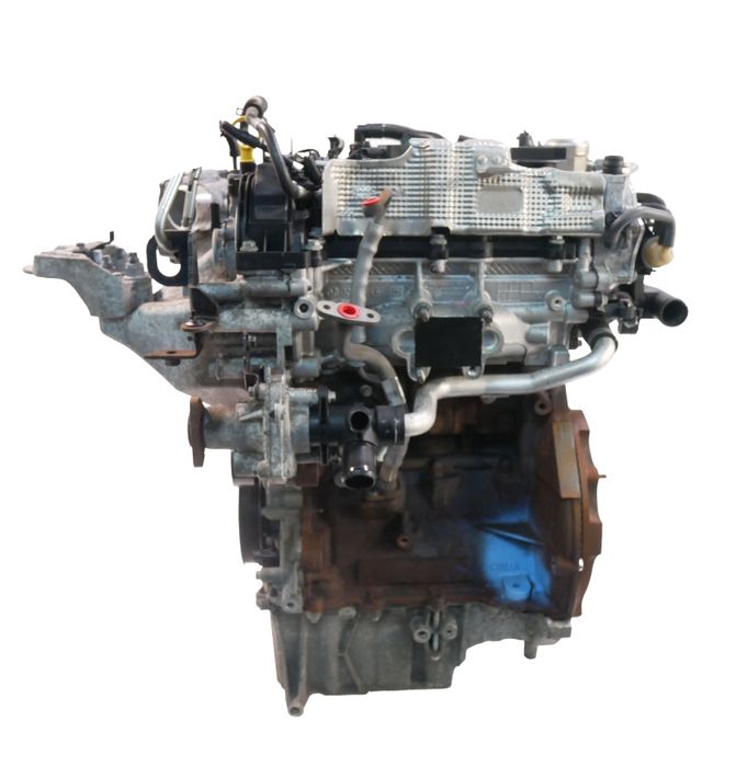Moteur SFJA Ford Fiesta VI 61 000 km – vue détail
