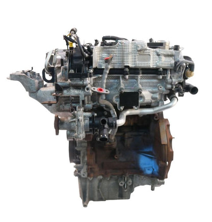 Moteur SFJA Ford Fiesta VI 61 000 km – vue détail