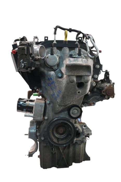 Moteur d'occasion Ford 61.0L SFJA – état général